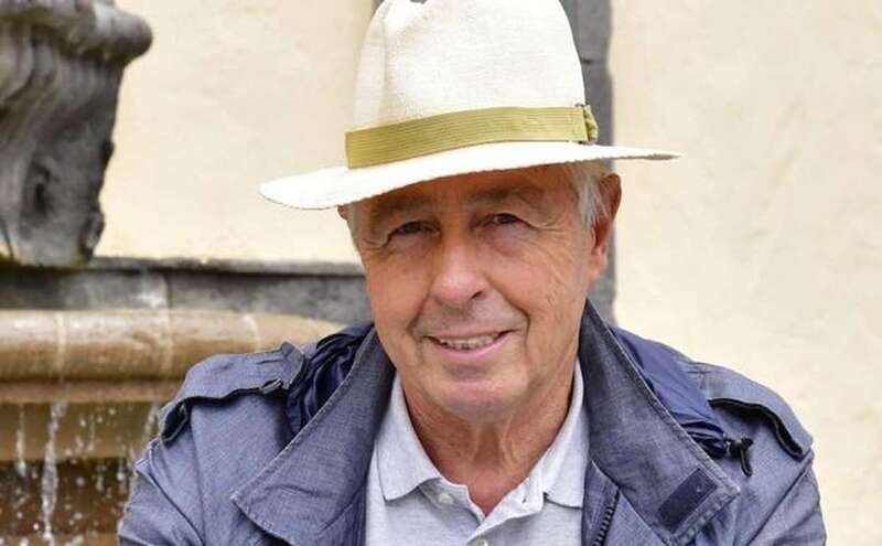 En la imagen, José Manuel Espiño/Arcadio Suárez/C7.